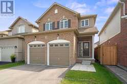 1485 DUNEDIN CRESCENT Oshawa 