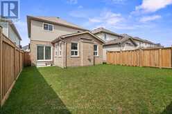 1485 DUNEDIN CRESCENT Oshawa 