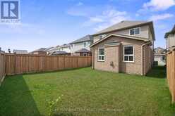 1485 DUNEDIN CRESCENT Oshawa 