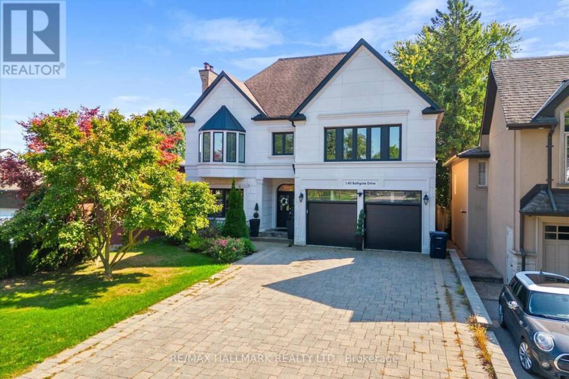 140 BATHGATE DRIVE Toronto