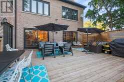 140 BATHGATE DRIVE Toronto