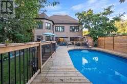 140 BATHGATE DRIVE Toronto