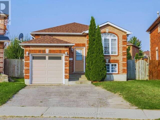 22 WEYMOUTH ROAD Barrie  Ontario