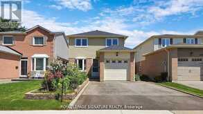 3103 KEYNES CRESCENT Mississauga 