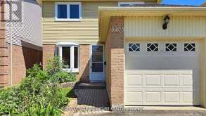 3103 KEYNES CRESCENT Mississauga 