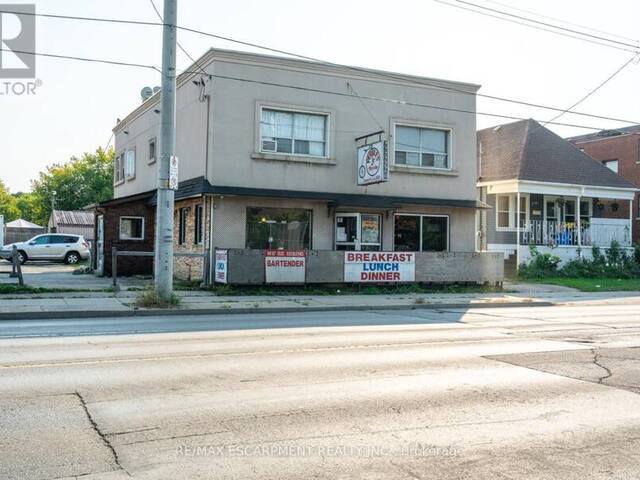 1490 BARTON STREET E Hamilton Ontario