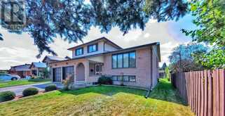 93 OLD CHICOPEE DRIVE Kitchener