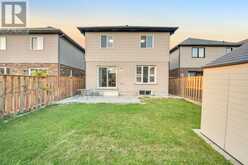 8412 EVA BOULEVARD Niagara Falls