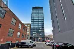 1301 - 458 RICHMOND STREET W Toronto