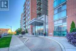 317 - 120 DALLIMORE CIRCLE Toronto