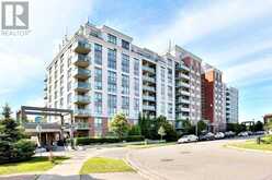 317 - 120 DALLIMORE CIRCLE Toronto