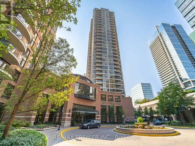 1011 - 23 SHEPPARD AVENUE E Toronto Ontario