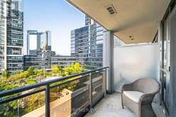 1011 - 23 SHEPPARD AVENUE E Toronto