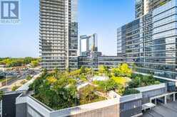 1011 - 23 SHEPPARD AVENUE E Toronto