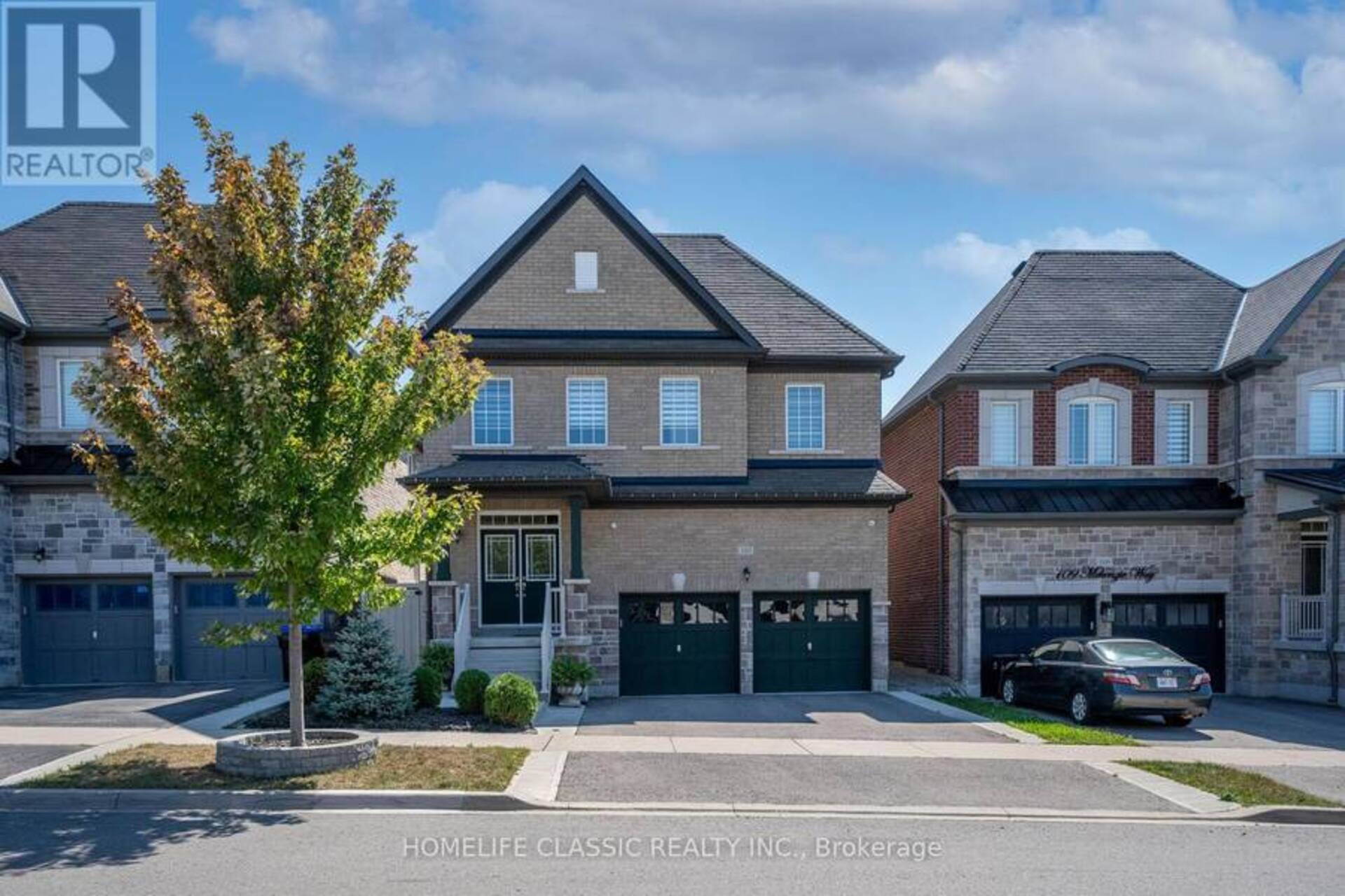 105 MCKENZIE WAY Bradford/West Gwillimbury