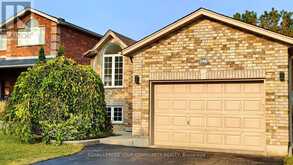 258 PRINGLE DRIVE Barrie