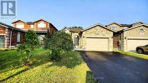 258 PRINGLE DRIVE Barrie