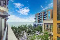 301 - 2060 LAKESHORE ROAD Burlington 