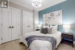 301 - 2060 LAKESHORE ROAD Burlington 