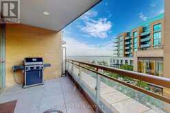 301 - 2060 LAKESHORE ROAD Burlington 