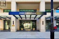 301 - 2060 LAKESHORE ROAD Burlington 