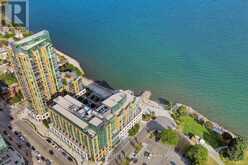 301 - 2060 LAKESHORE ROAD Burlington 