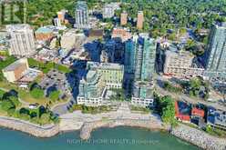 301 - 2060 LAKESHORE ROAD Burlington 