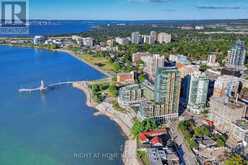 301 - 2060 LAKESHORE ROAD Burlington 