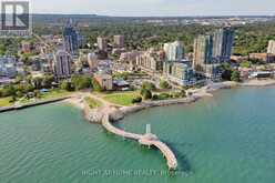 301 - 2060 LAKESHORE ROAD Burlington 