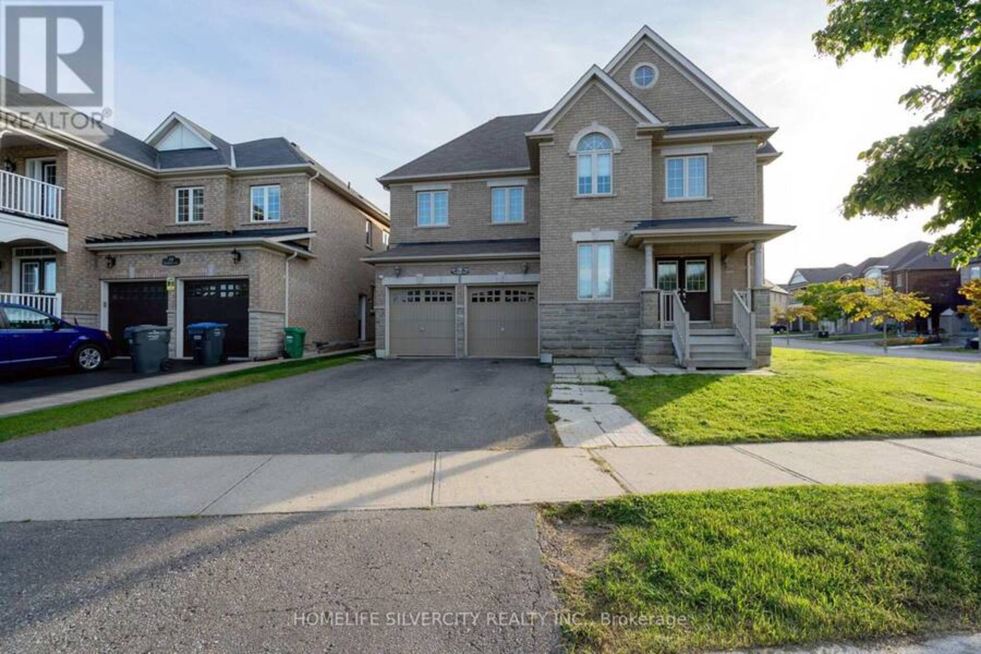 36 MAYBECK DRIVE Brampton