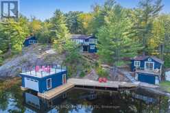 3 - 1148 SOUTH MULDREW LAKE ROAD N Gravenhurst