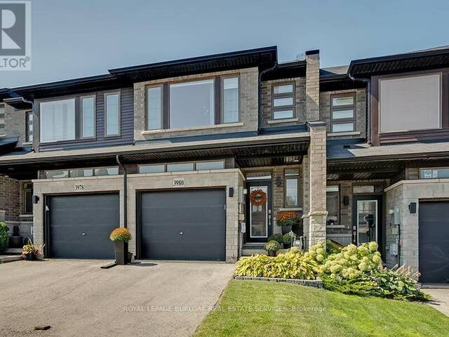 3980 CROWN STREET Lincoln Ontario