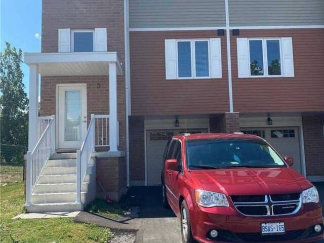 3 DENISTOUN STREET Welland Ontario