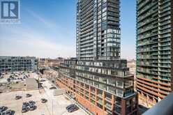 1319 - 85 EAST LIBERTY STREET Toronto