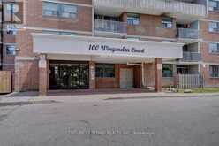 1715 - 100 WINGARDEN COURT W Toronto