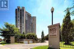 1703 - 220 FORUM DRIVE Mississauga 