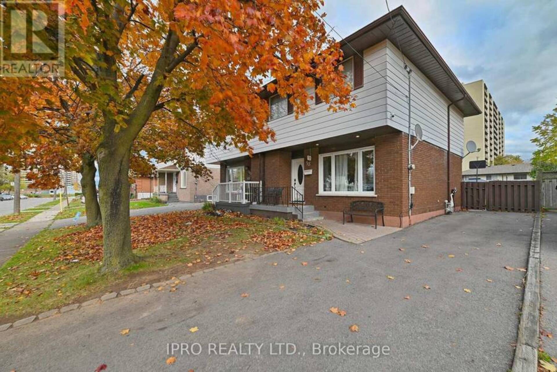 98 RIVERDALE DRIVE Hamilton 