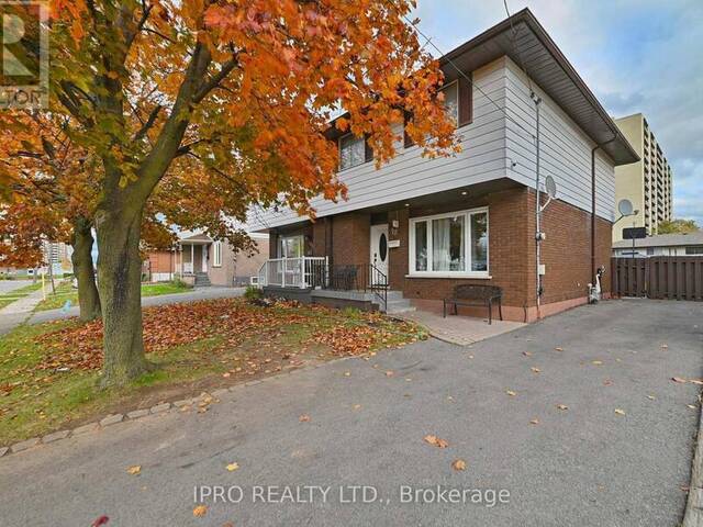 98 RIVERDALE DRIVE Hamilton  Ontario