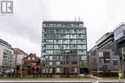 204 - 508 WELLINGTON STREET W Toronto