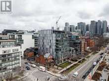 204 - 508 WELLINGTON STREET W Toronto