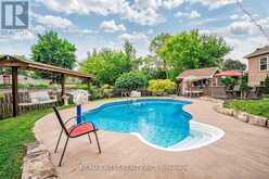 204 SIMCOE ROAD Bradford/West Gwillimbury 