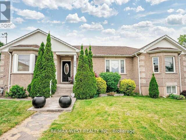 204 SIMCOE ROAD Bradford/West Gwillimbury  Ontario