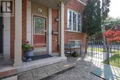 87 TARRAGONA BOULEVARD Toronto