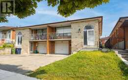 86 BLOSSOM CRESCENT Toronto