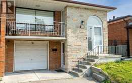 86 BLOSSOM CRESCENT Toronto