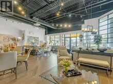 UNIT 3 - 490 SPEERS ROAD Oakville 