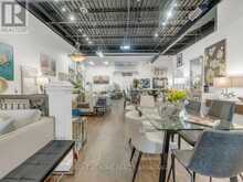 UNIT 3 - 490 SPEERS ROAD Oakville 