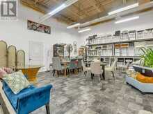 UNIT 3 - 490 SPEERS ROAD Oakville 