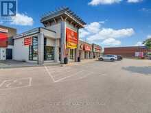 UNIT 3 - 490 SPEERS ROAD Oakville 