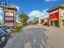 UNIT 3 - 490 SPEERS ROAD Oakville